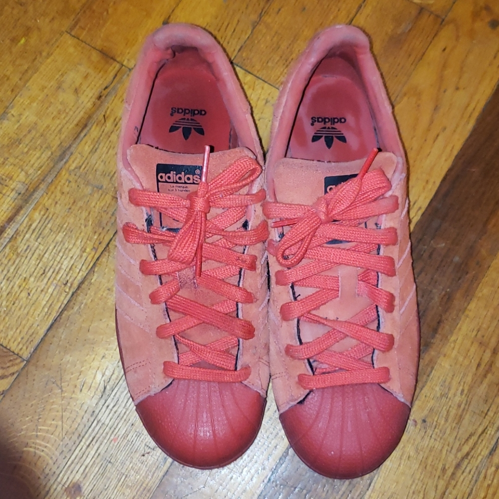 Adidas sneakers